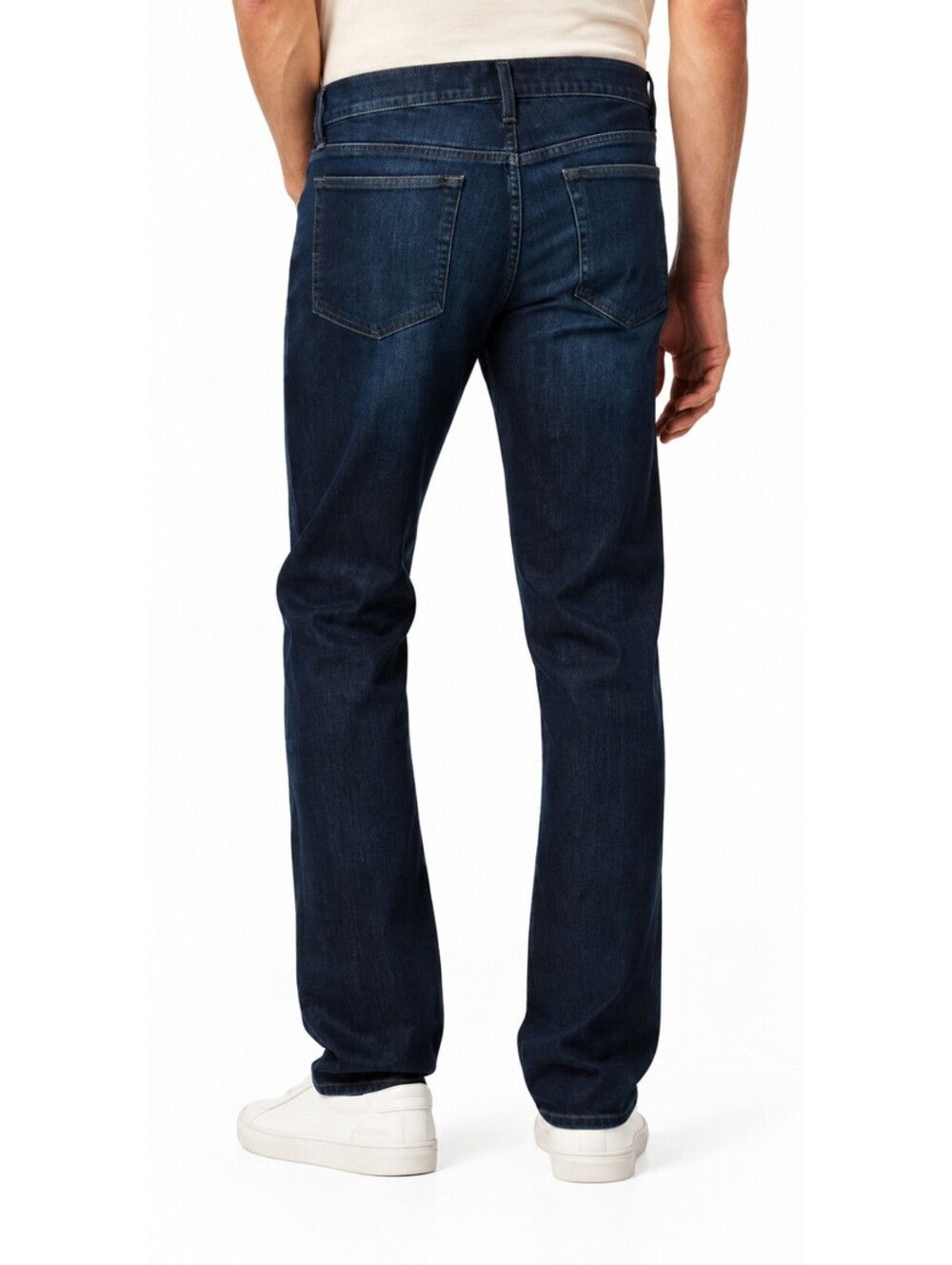 Joe’s Jeans The Brixton Kinetic Luxe Onni Men’s Jeans W34 L34 Stretch